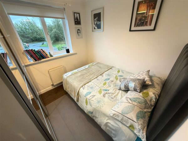 Newbell Court, Consett, Durham, DH8 6FE