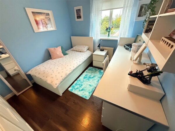 Newbell Court, Consett, Durham, DH8 6FE