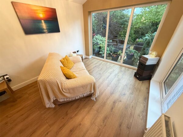 Newbell Court, Consett, Durham, DH8 6FE