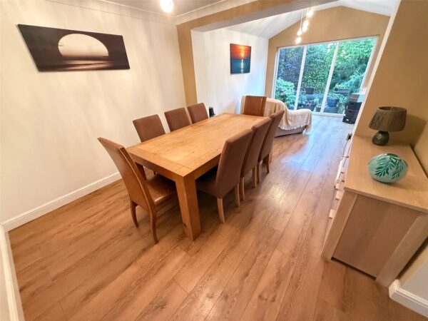 Newbell Court, Consett, Durham, DH8 6FE