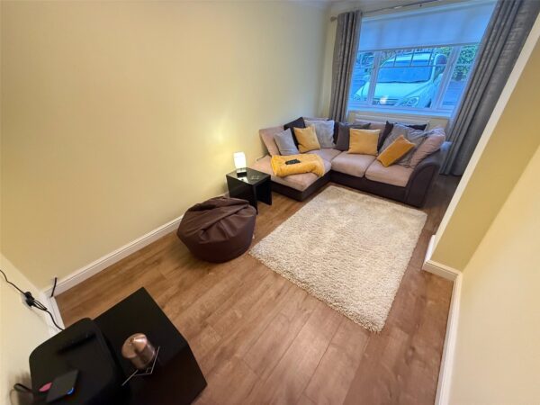 Newbell Court, Consett, Durham, DH8 6FE