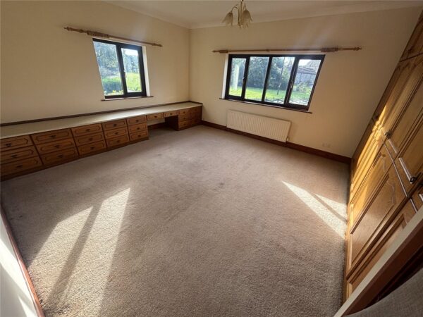 The Mill, Ramshaw, County Durham, DL14 9SN