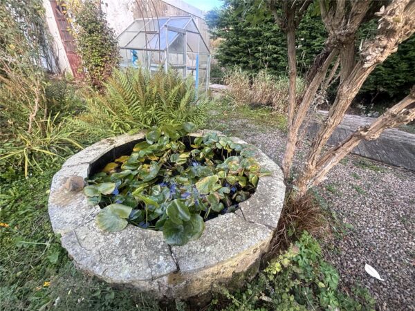 The Mill, Ramshaw, County Durham, DL14 9SN