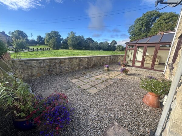 The Mill, Ramshaw, County Durham, DL14 9SN