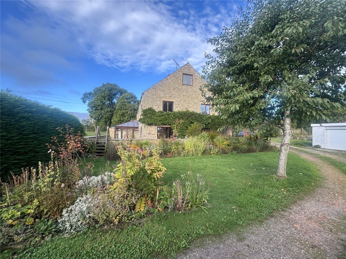 The Mill, Ramshaw, County Durham, DL14 9SN