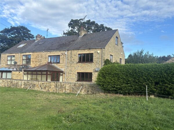 The Mill, Ramshaw, County Durham, DL14 9SN