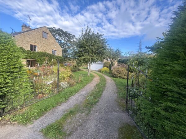 The Mill, Ramshaw, County Durham, DL14 9SN