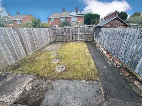North Terrace, Framwellgate Moor, Durham, DH1 5EF