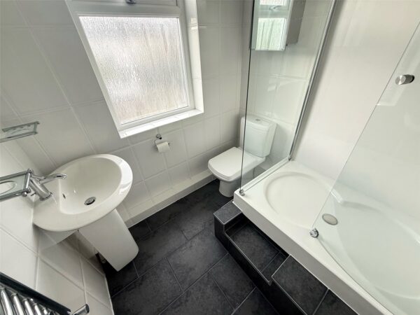 North Terrace, Framwellgate Moor, Durham, DH1 5EF