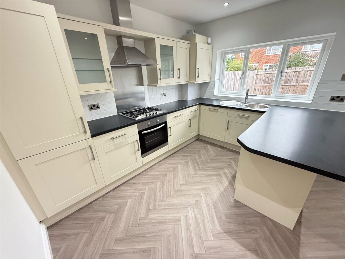 North Terrace, Framwellgate Moor, Durham, DH1 5EF