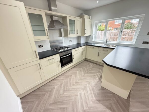 North Terrace, Framwellgate Moor, Durham, DH1 5EF
