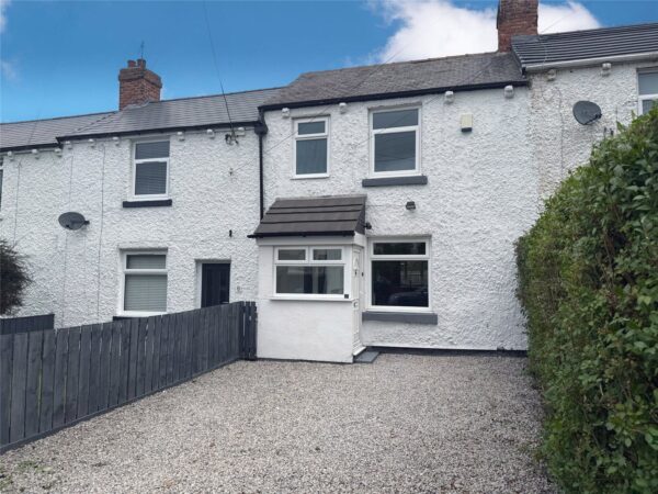 North Terrace, Framwellgate Moor, Durham, DH1 5EF