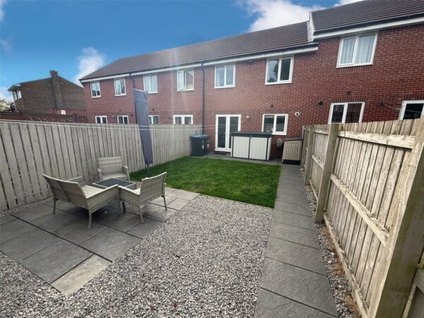 Hutton Way, Framwellgate Moor, Durham, DH1 5BW