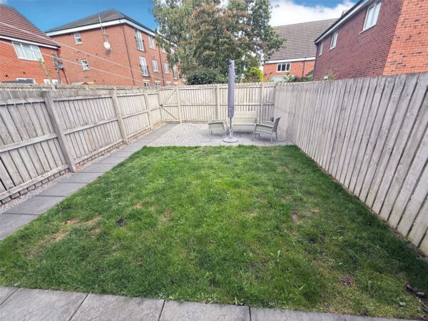 Hutton Way, Framwellgate Moor, Durham, DH1 5BW