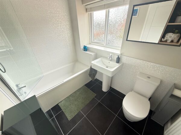 Hutton Way, Framwellgate Moor, Durham, DH1 5BW