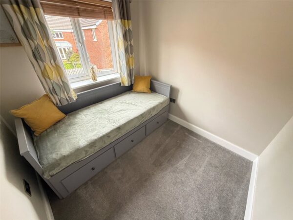 Hutton Way, Framwellgate Moor, Durham, DH1 5BW