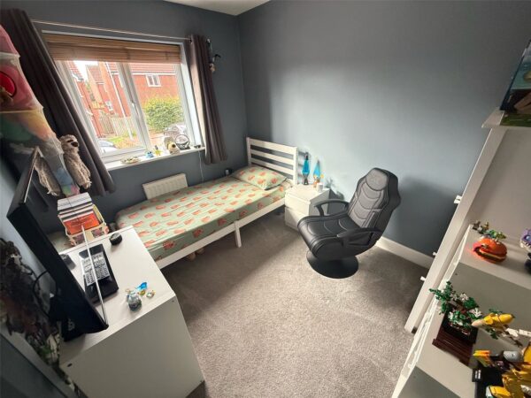 Hutton Way, Framwellgate Moor, Durham, DH1 5BW