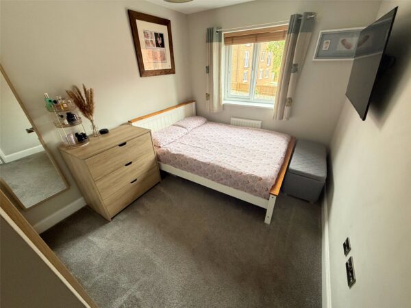 Hutton Way, Framwellgate Moor, Durham, DH1 5BW