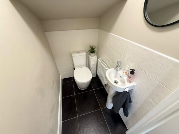 Hutton Way, Framwellgate Moor, Durham, DH1 5BW