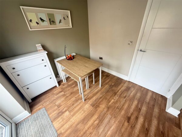 Hutton Way, Framwellgate Moor, Durham, DH1 5BW