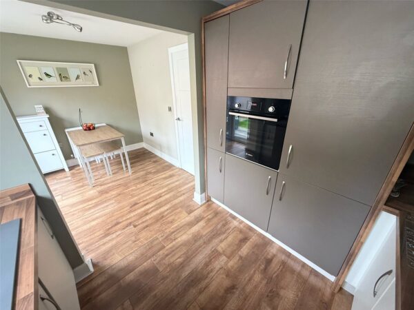 Hutton Way, Framwellgate Moor, Durham, DH1 5BW