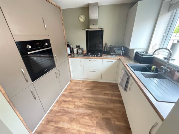 Hutton Way, Framwellgate Moor, Durham, DH1 5BW