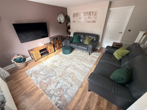 Hutton Way, Framwellgate Moor, Durham, DH1 5BW