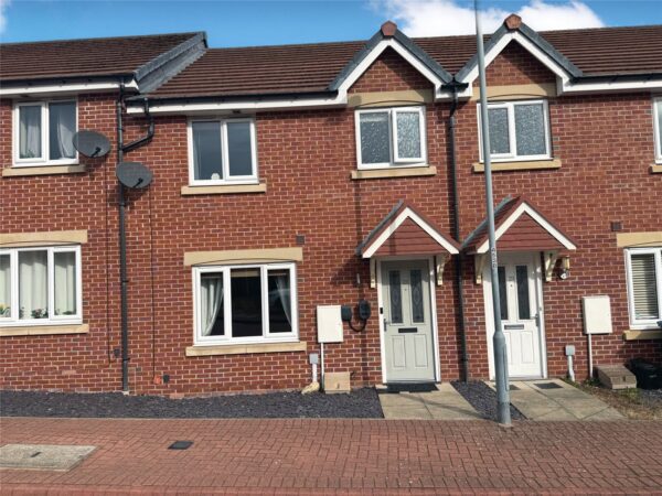 Hutton Way, Framwellgate Moor, Durham, DH1 5BW