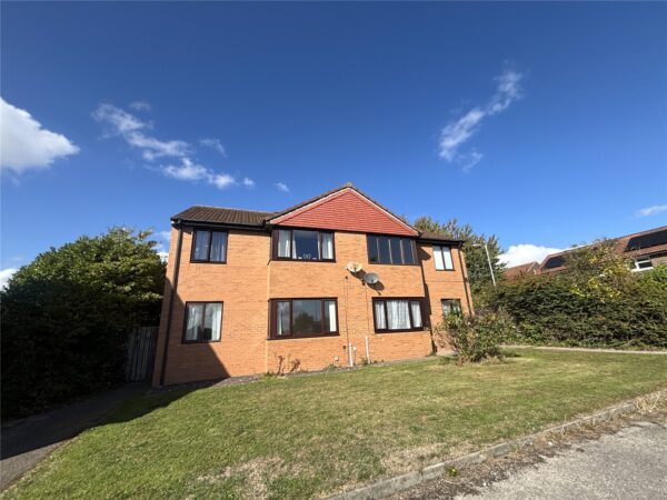 Brackenfield Road, Framwellgate Moor, Durham, DH1 5HS