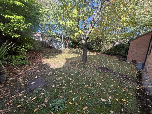 Brackenfield Road, Framwellgate Moor, Durham, DH1 5HS