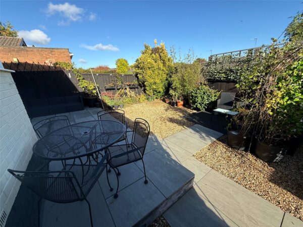 York Crescent, Newton Hall, Durham, DH1 5QS