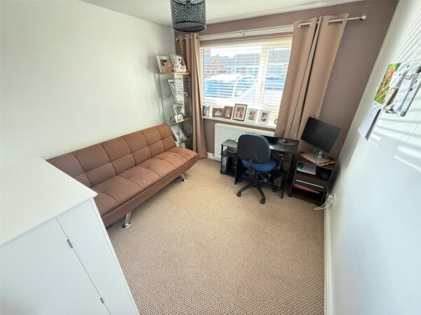 York Crescent, Newton Hall, Durham, DH1 5QS