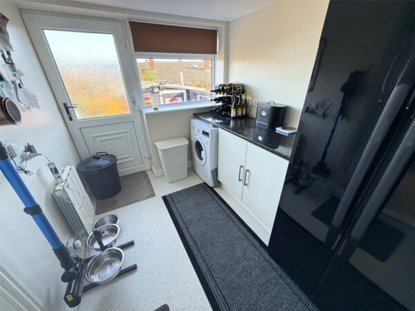 York Crescent, Newton Hall, Durham, DH1 5QS