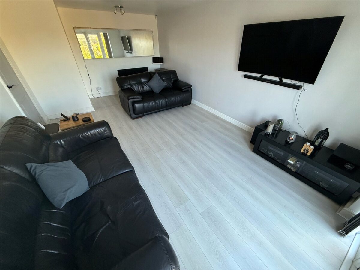 York Crescent, Newton Hall, Durham, DH1 5QS