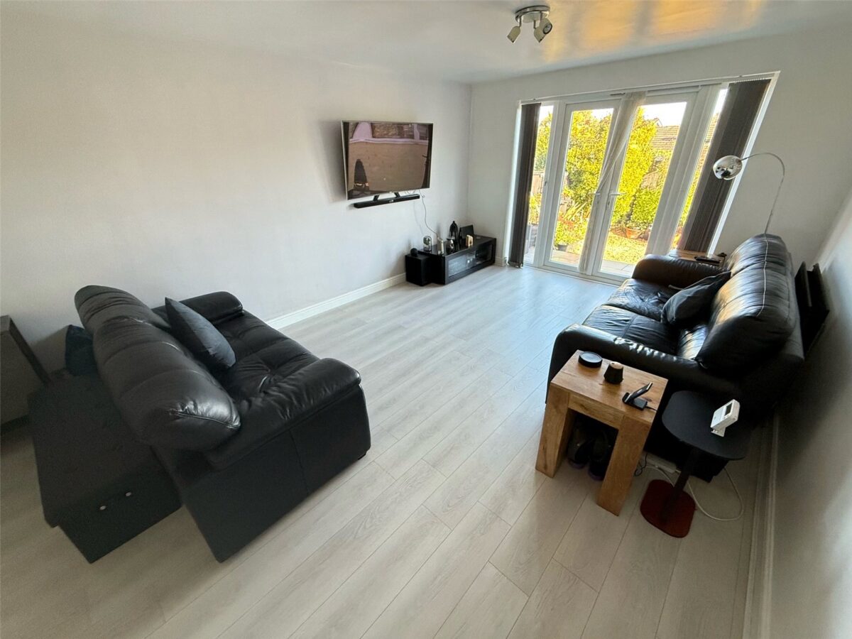 York Crescent, Newton Hall, Durham, DH1 5QS