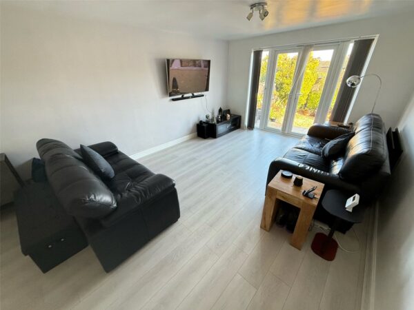 York Crescent, Newton Hall, Durham, DH1 5QS